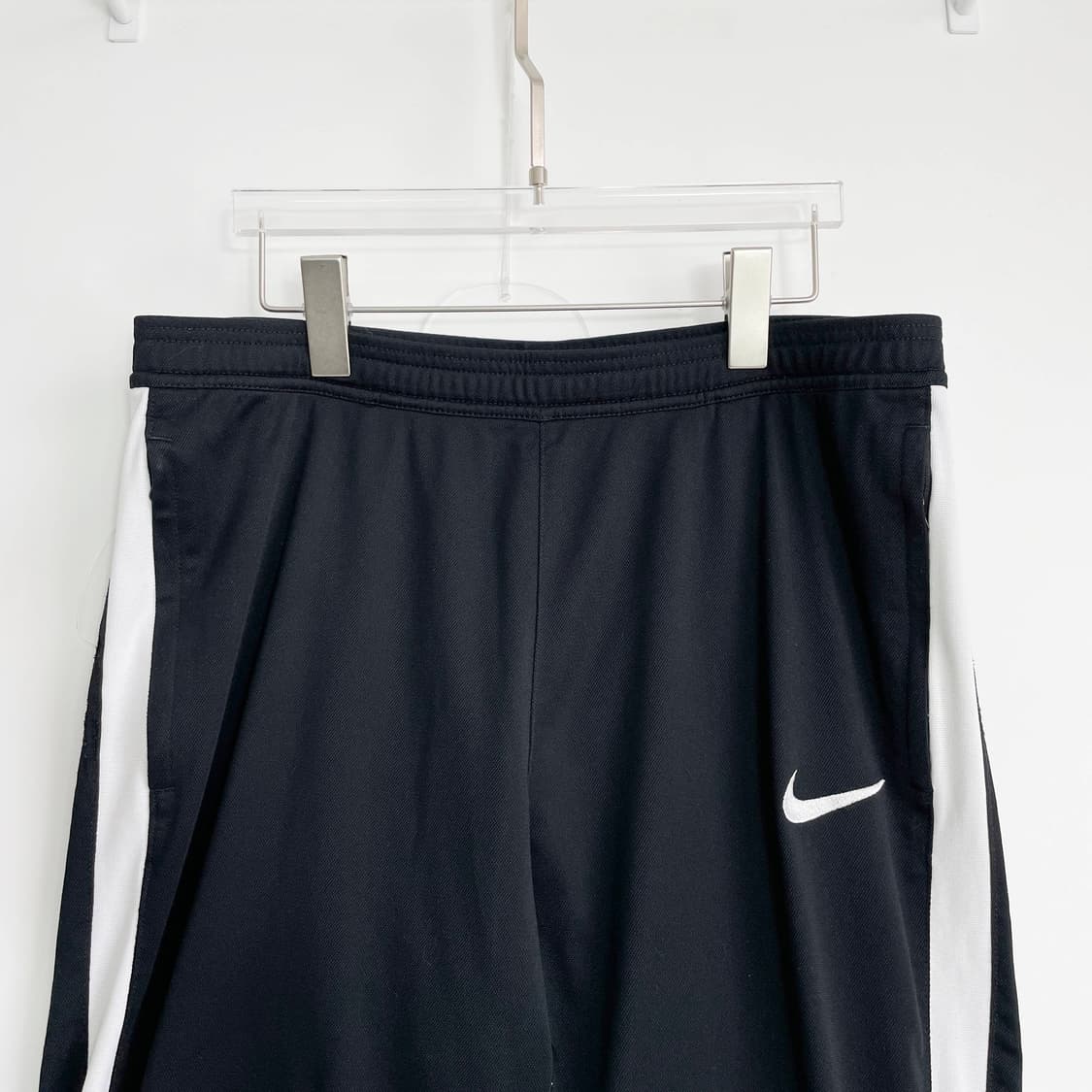 A1 나이키 스쿼드 트랙팬츠 34-36사이즈 상품이미지2