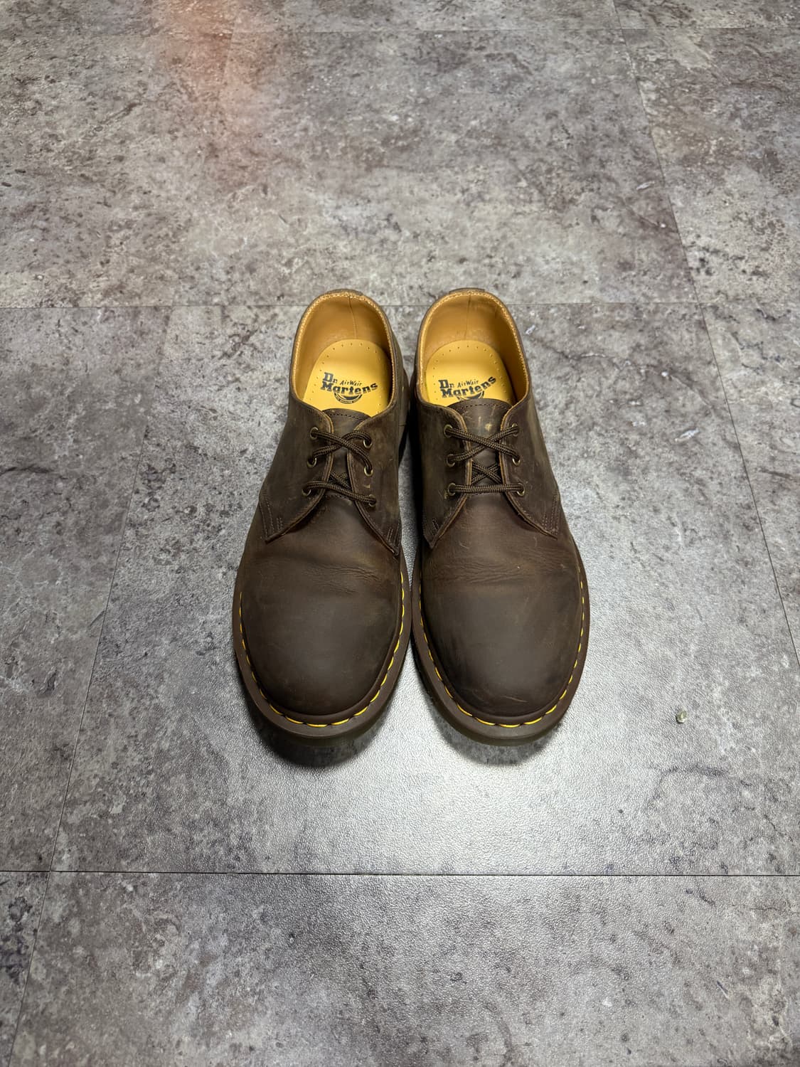 닥터마틴 1461 크레이지호스 280 상품이미지2