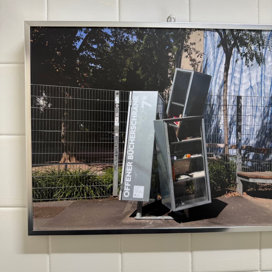 The simpler merch ep.1 [포스터 액자] 상품이미지5