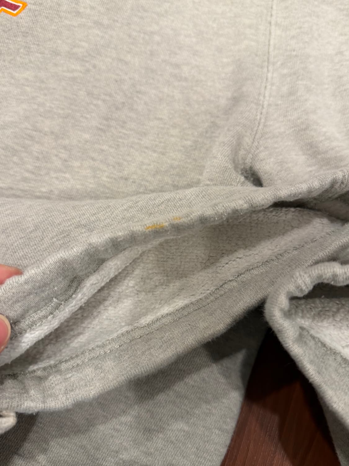 90-00s Polo RL 폴로 랄프로렌 스웻 팬츠 (~40inch) 상품이미지9