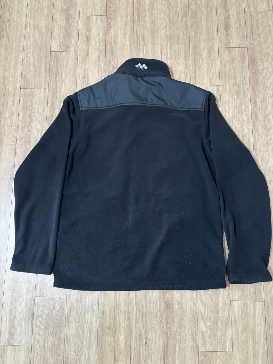 몽벨 후리스 m사이즈 상품이미지2