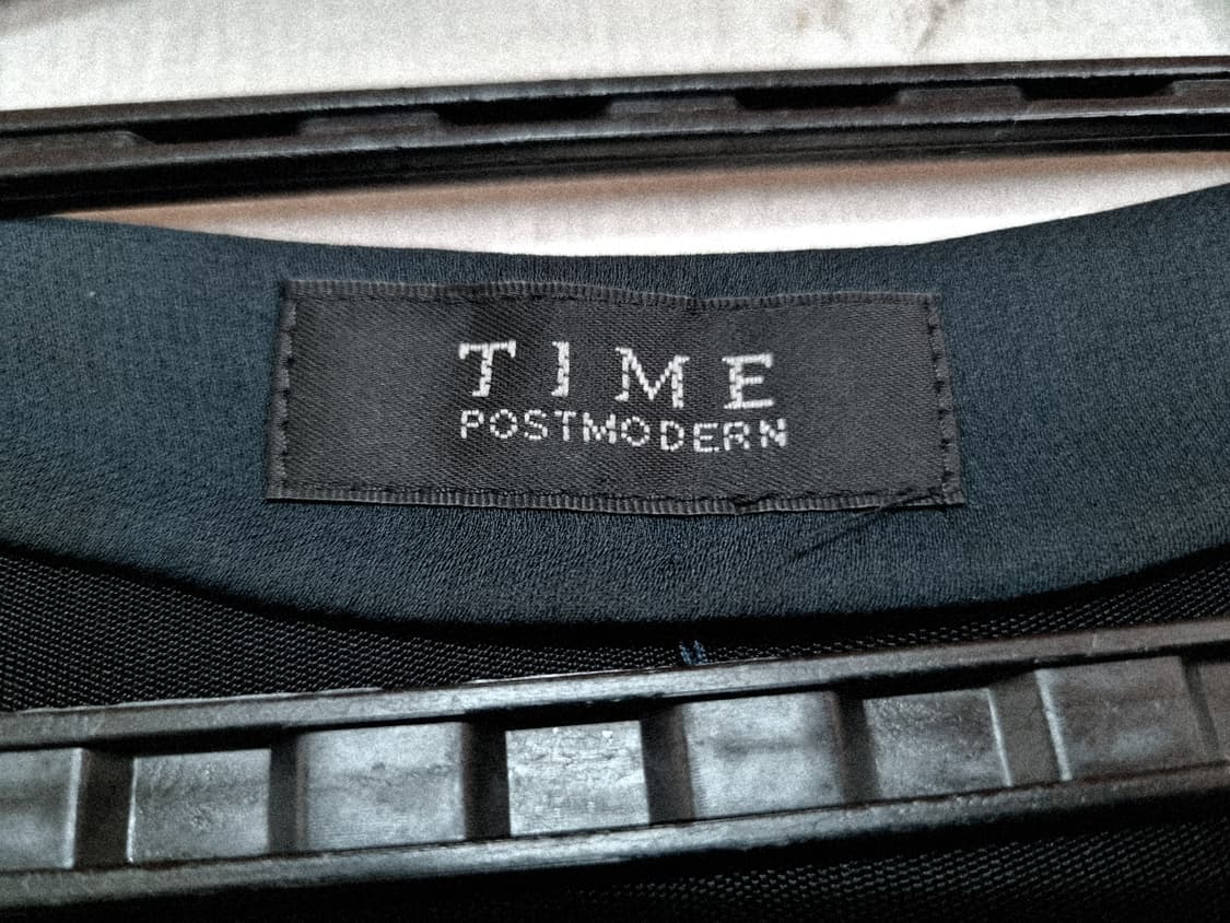 타임 정품 원피스 55사이즈  상품이미지6