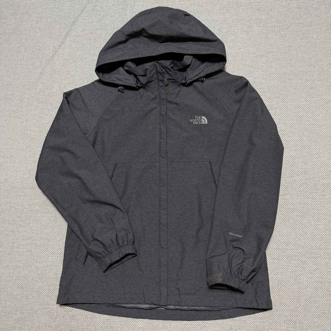 노스페이스 드라이벤트 바람막이 자켓 상품이미지1