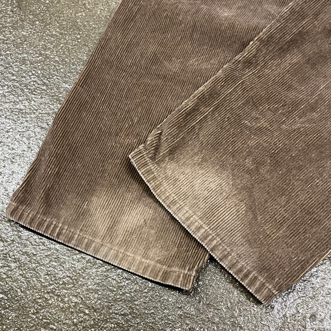 00s 리바이스569 코듀로이 팬츠 (32“) 상품이미지3