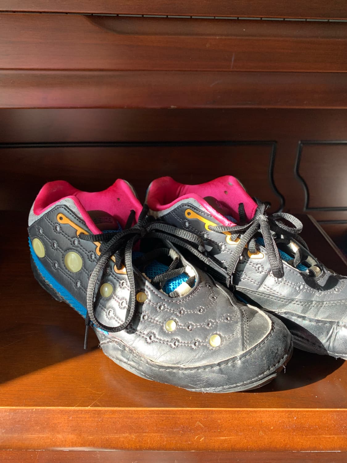 Asics x Kiko Kostadinov Gessirit 2 상품이미지5