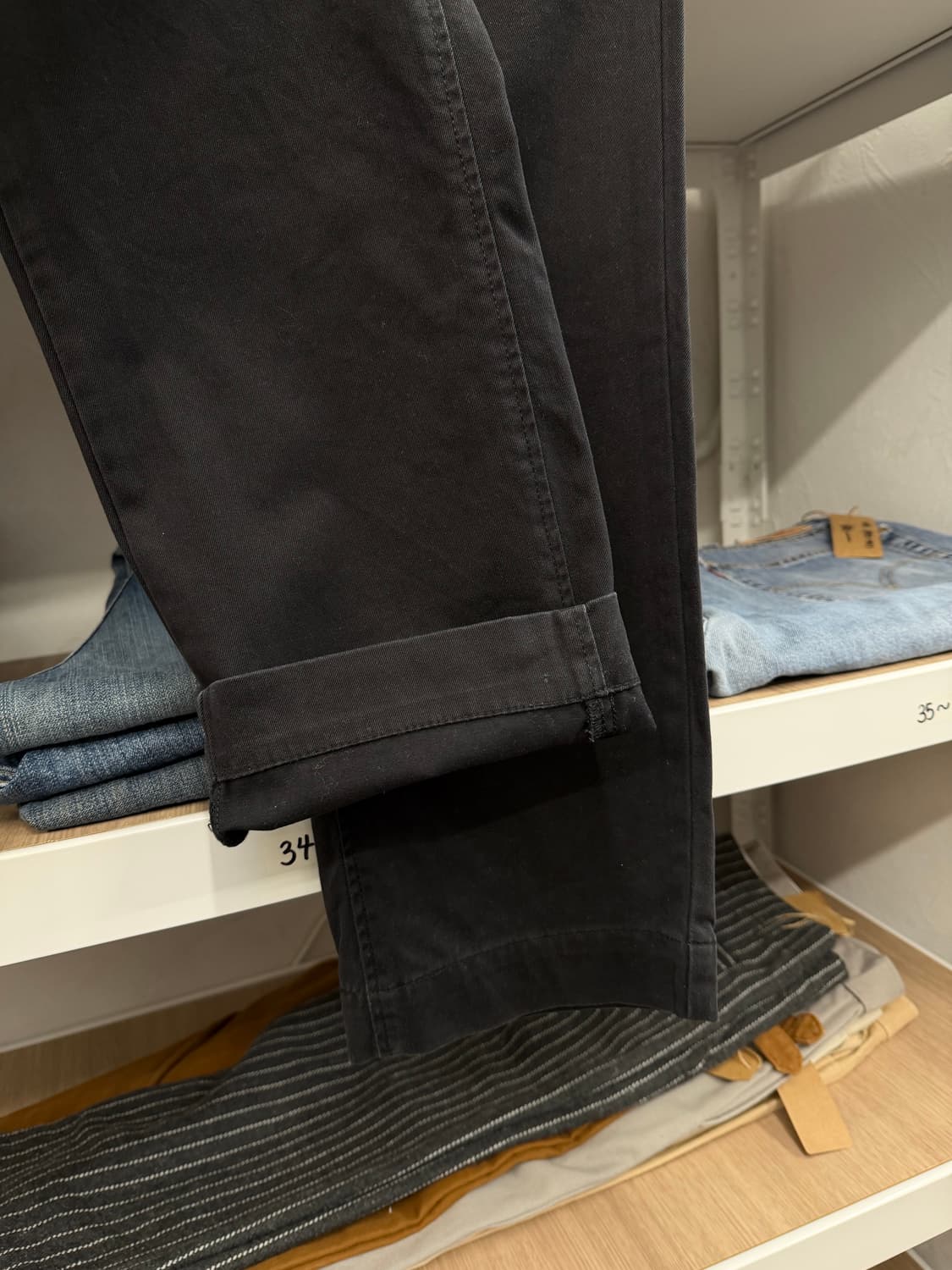 Vintage Lee 상품이미지7