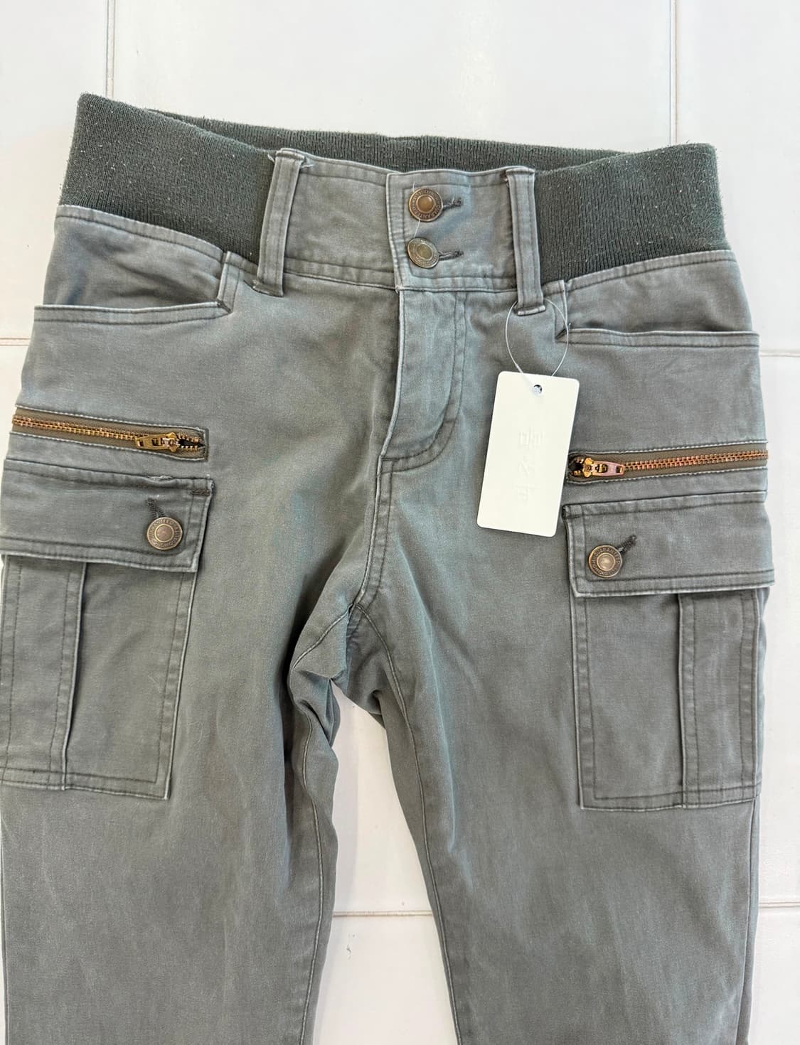 Pijomulvintage cargo boots pt 상품이미지1