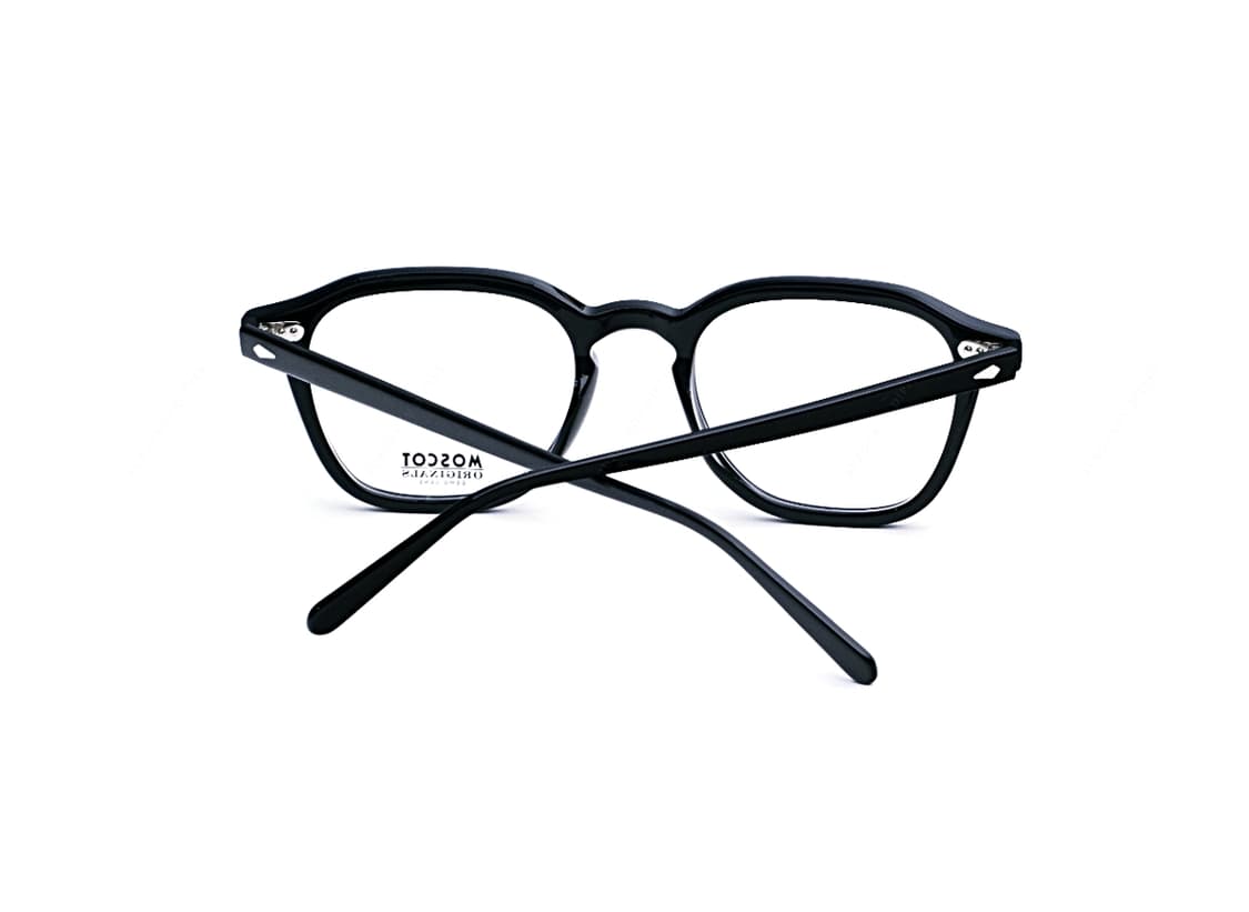 MOSCOT(모스콧), VANTZ 50" BLACK 상품이미지6