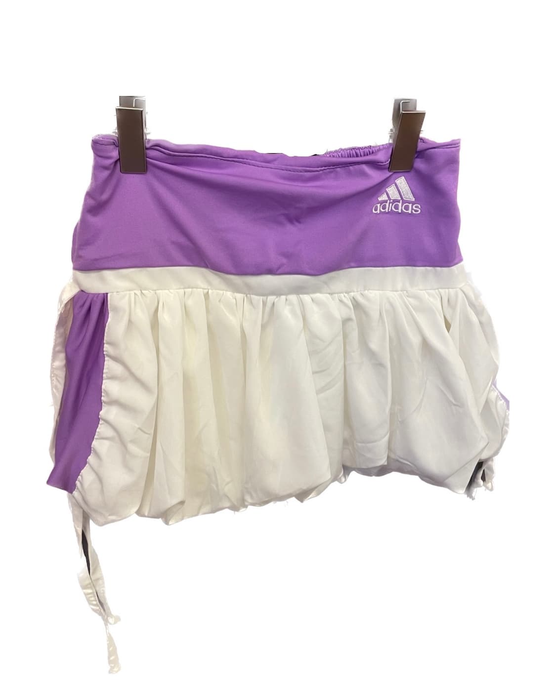 Adidas Mini Skirt Custom 상품이미지1