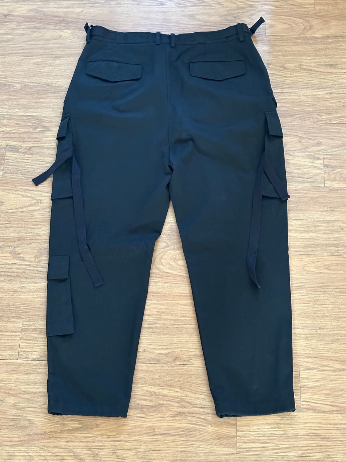 (50) 준지 카고 팬츠 상품이미지2