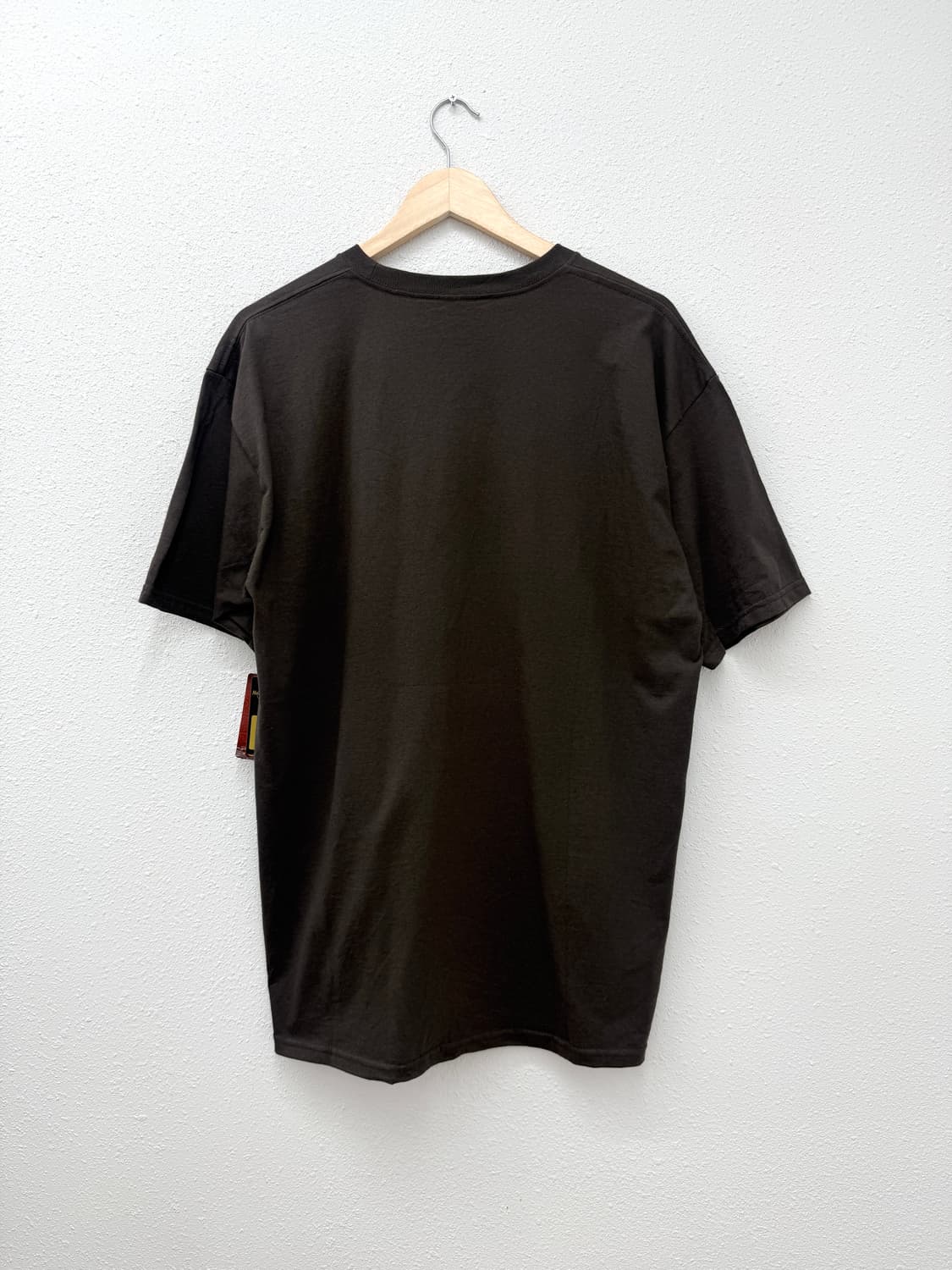 하드락카페 뉴올리언스 빈티지 프린팅 반팔 티셔츠 상품이미지5