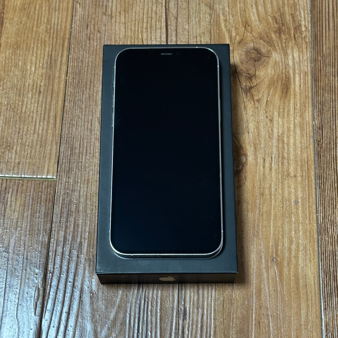 아이폰12pro 실버(화이트) 128기가 상품이미지2