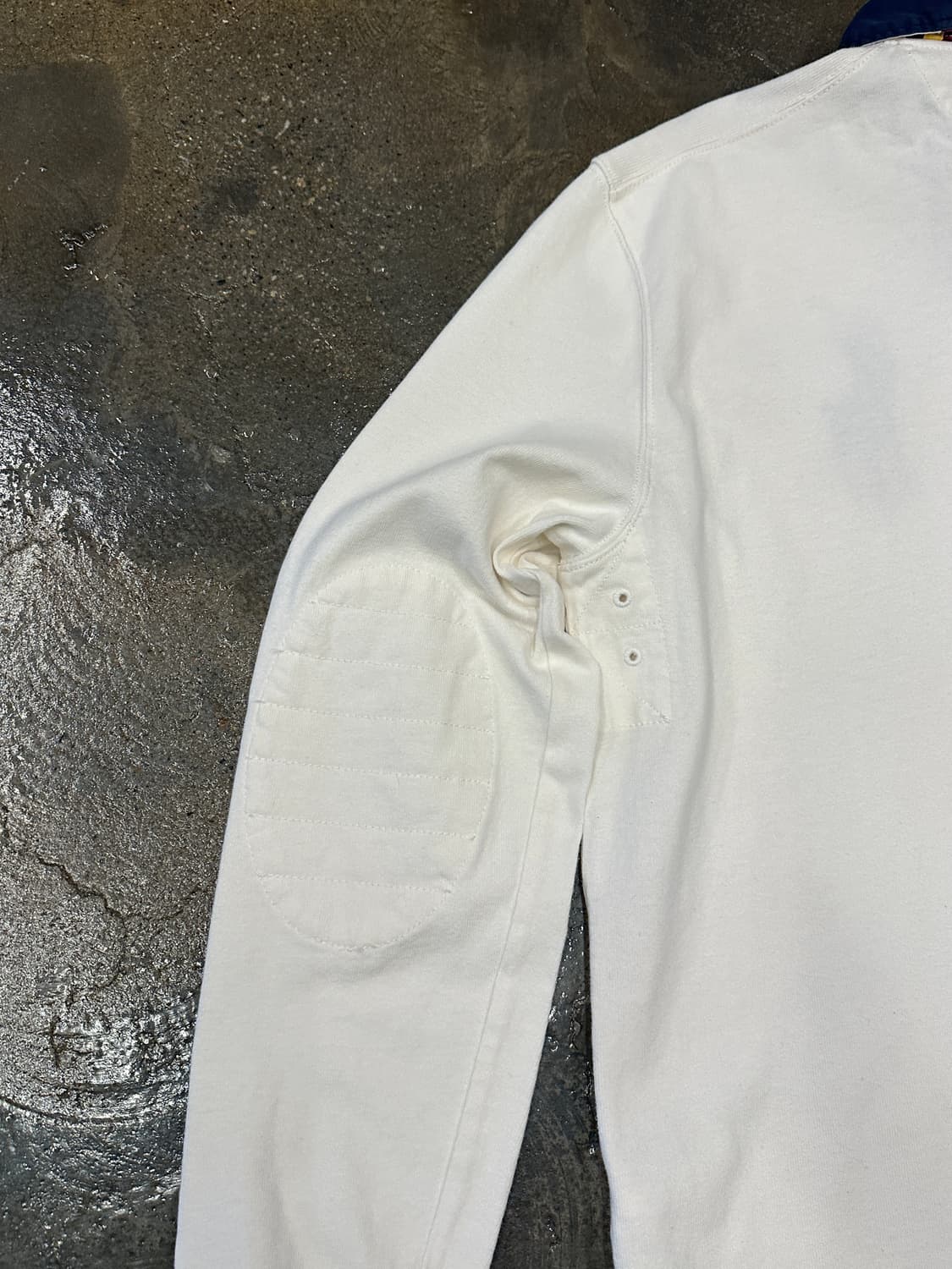 POLO 폴로 랄프로렌 빅포니 럭비티 L/S M 상품이미지6