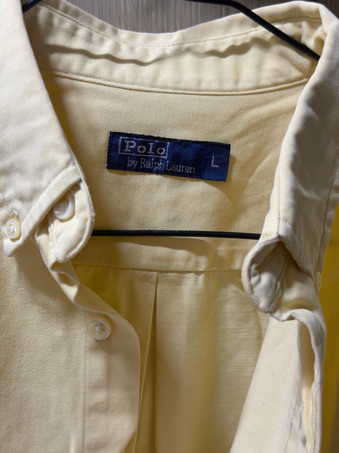 폴로 셔츠 상품이미지2