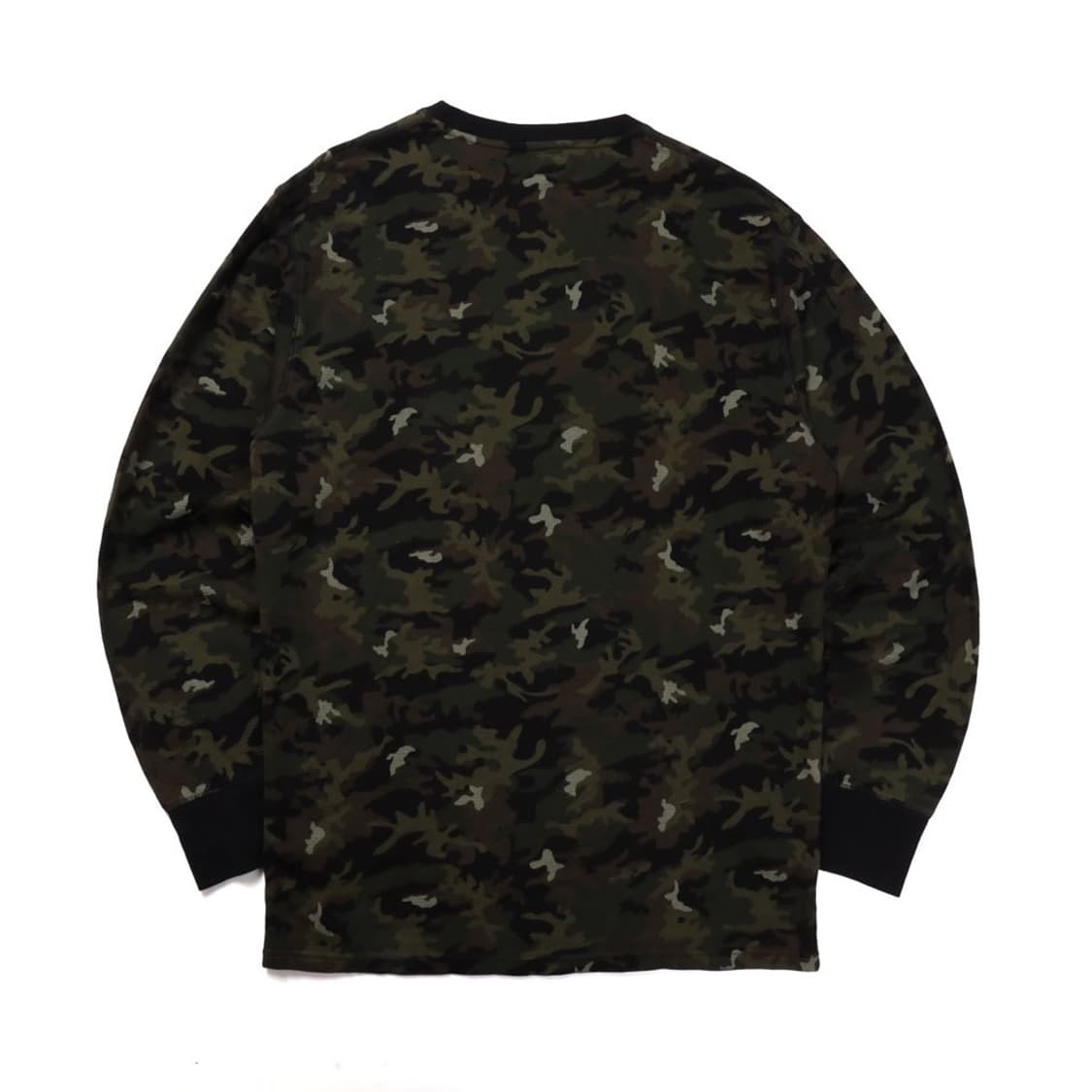 Polo by Ralph Lauren Camouflage Sleeve 상품이미지4
