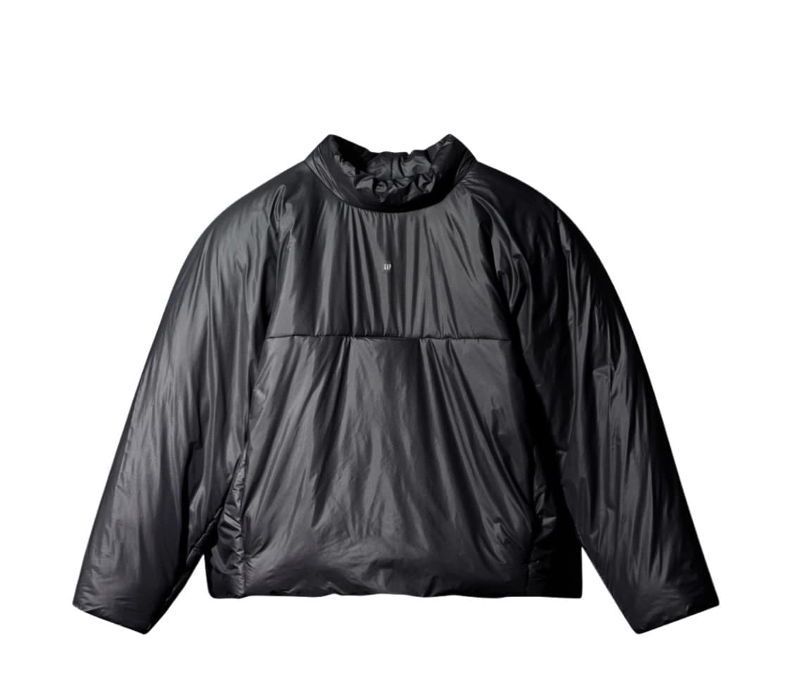 Yeezy gap 패딩 상품이미지1