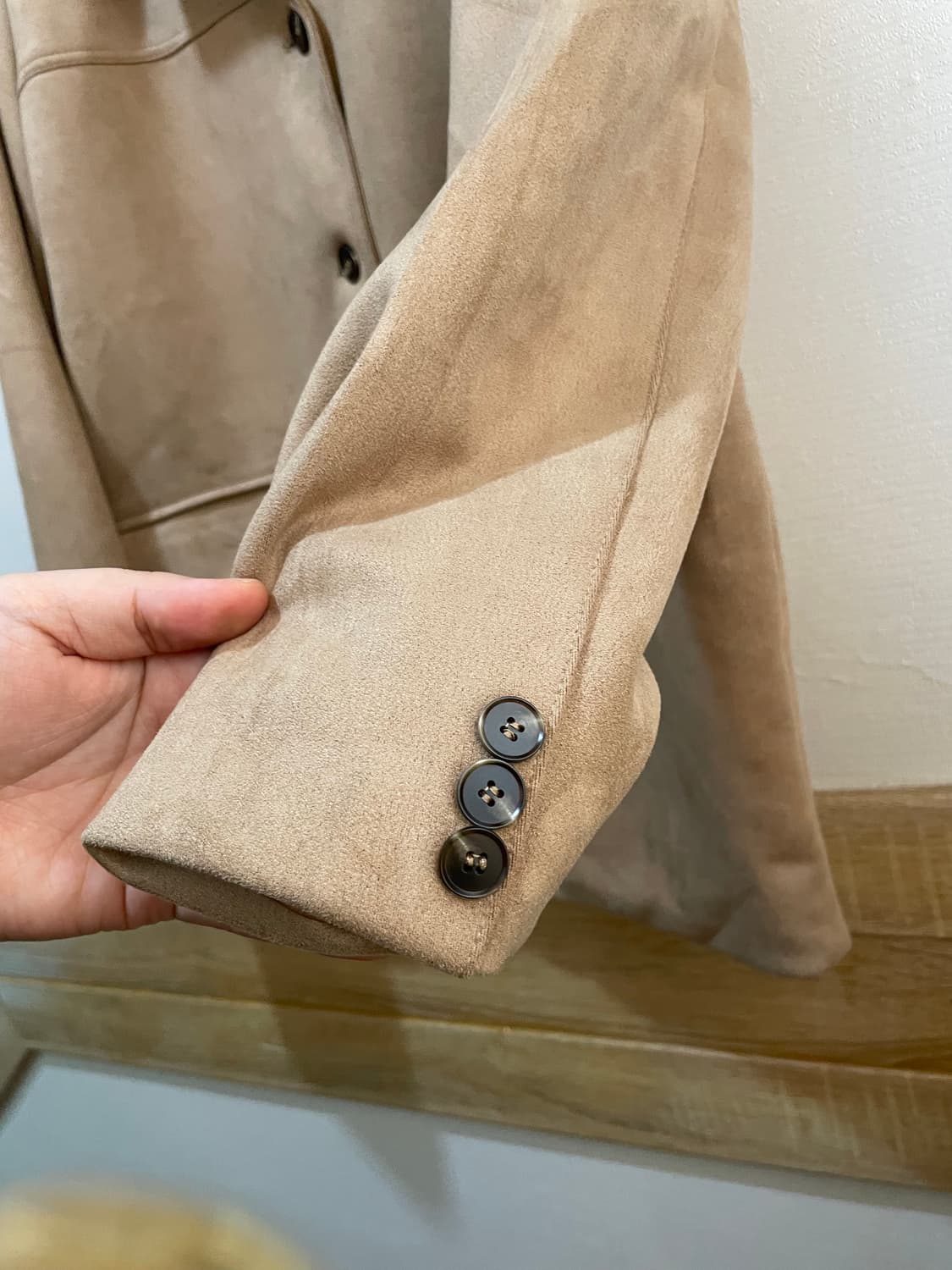 스웨이드자켓 상품이미지9