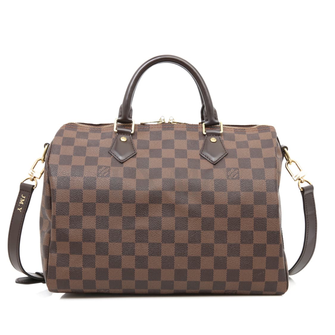 루이비통 다미에 스피디 반둘리에 30 보스턴백 N41367 상품이미지1