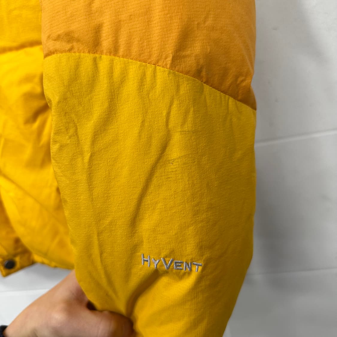 노스페이스 키즈 패딩 상품이미지3