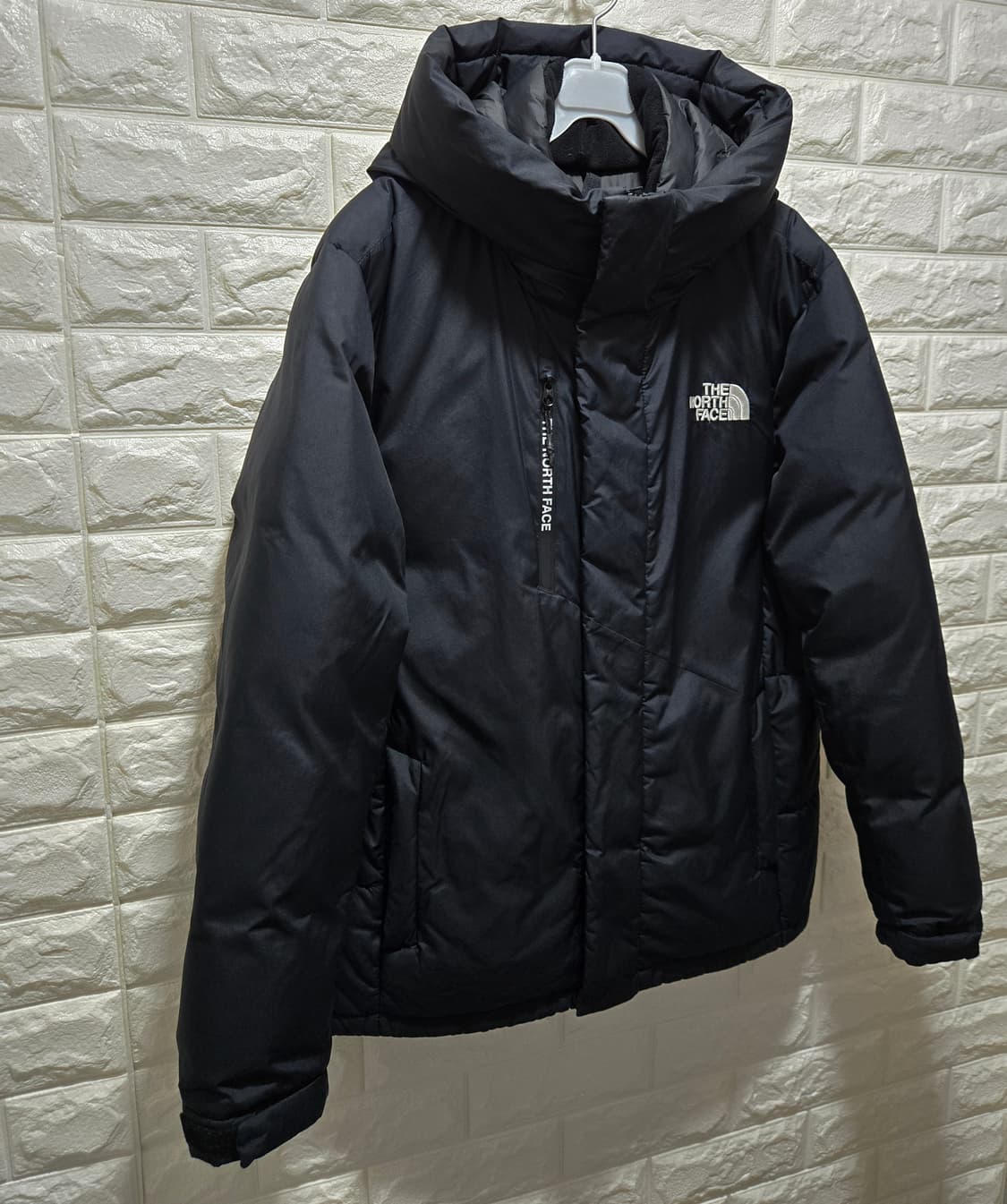 노스페이스 아웃라이트 구스다운 패딩자켓 95 상품이미지3