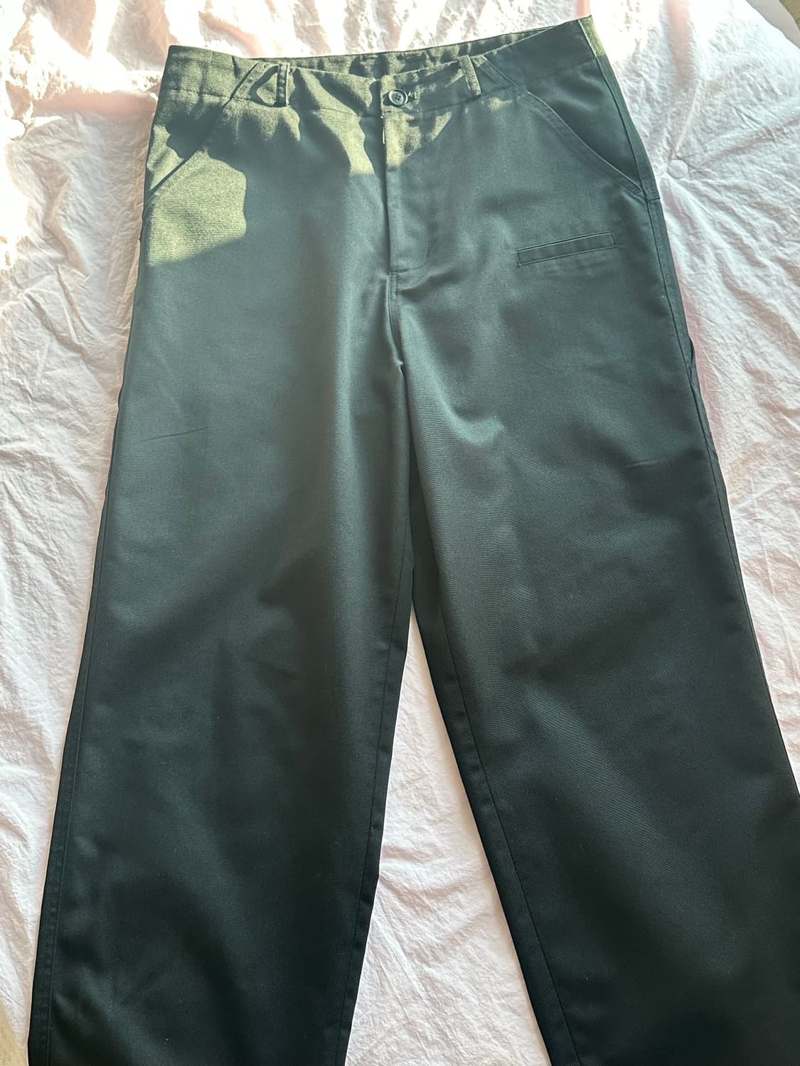 [M]에피센터 투어리스트 alby 팬츠  상품이미지3