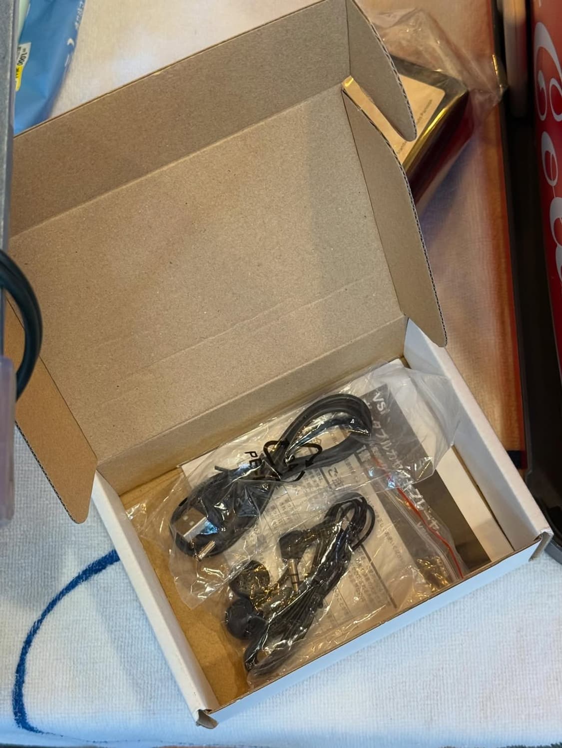 📼 BEAMS 카세트 플레이어 (MP3 Converter) 상품이미지3