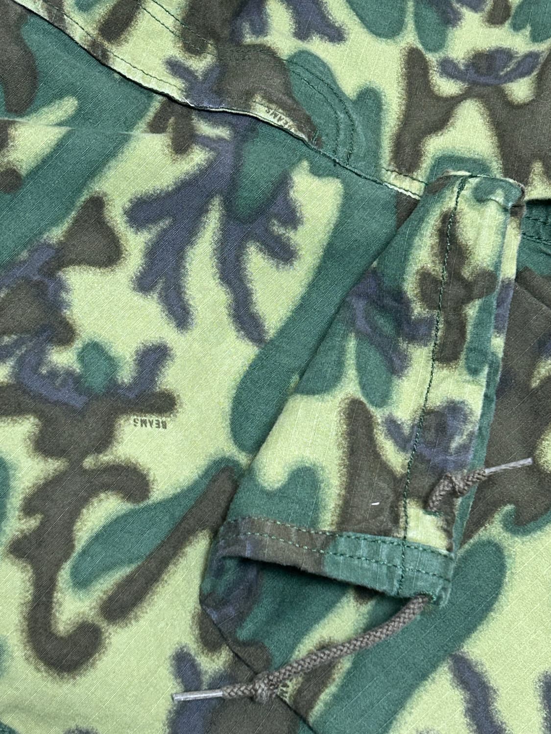 빔즈 우드랜드 카모팬츠 상품이미지6