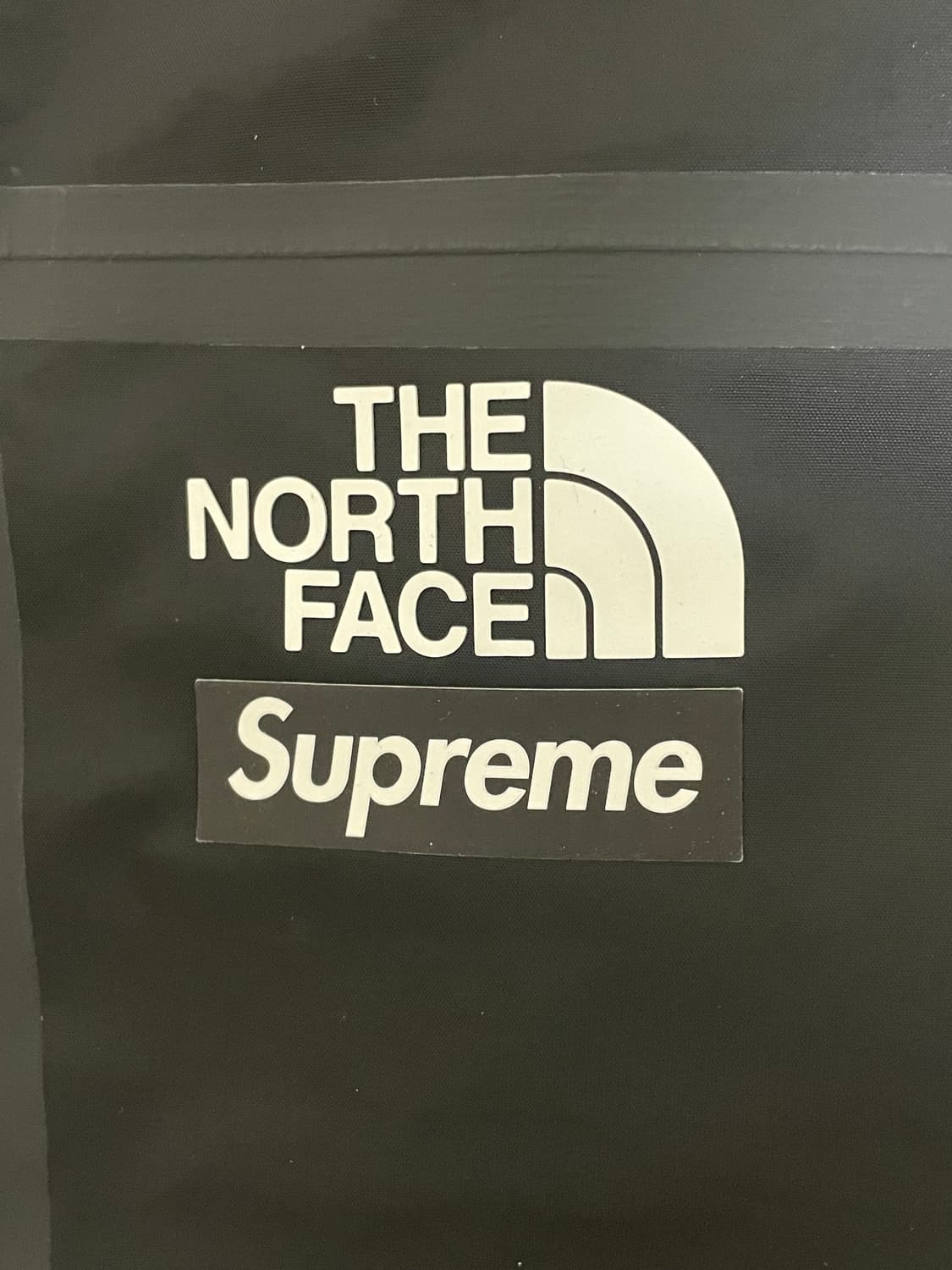 슈프림 노스페이스 서밋 테이프심 자켓L 팬츠M 상품이미지8