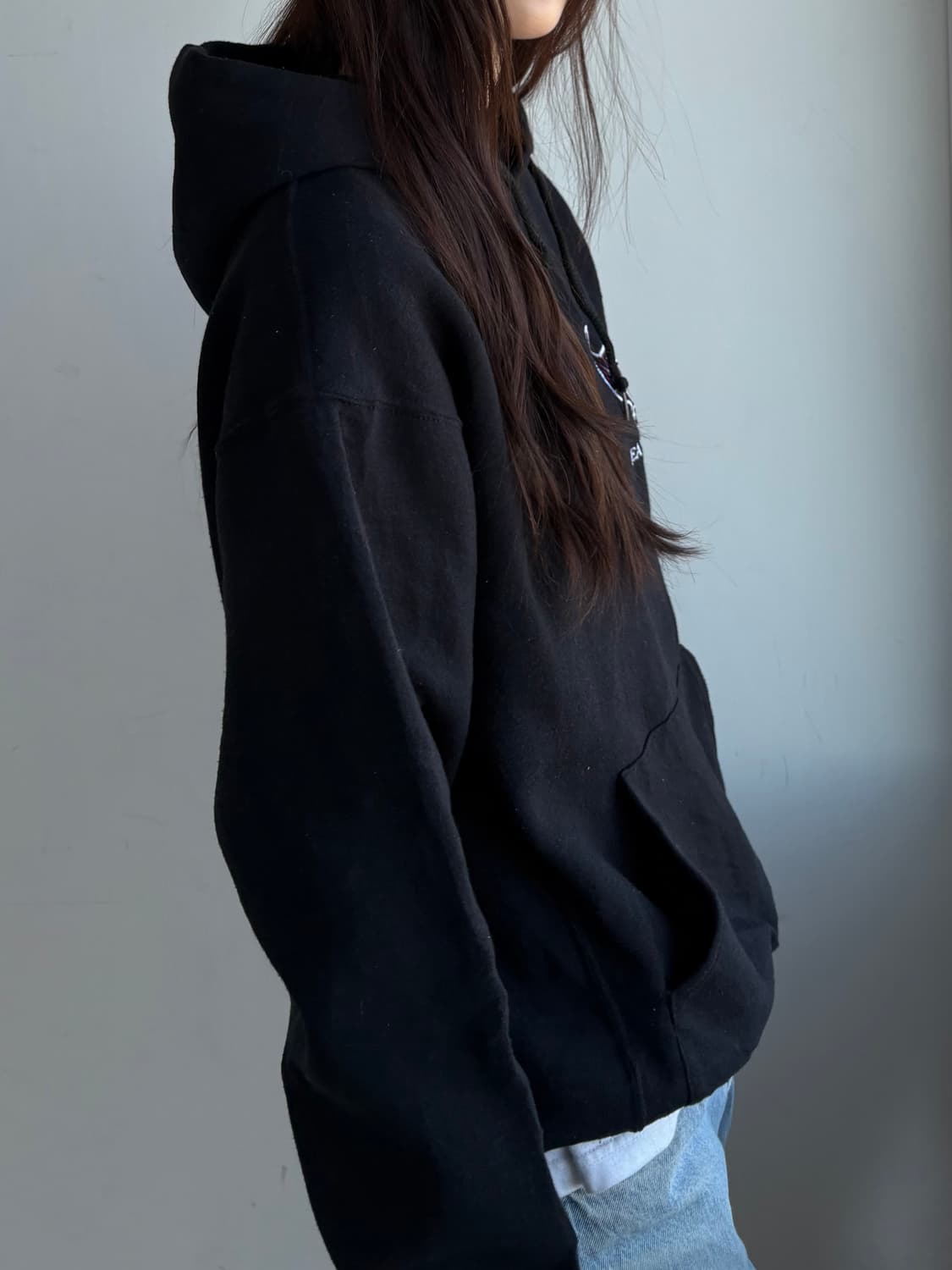 러셀 후드티 상품이미지2