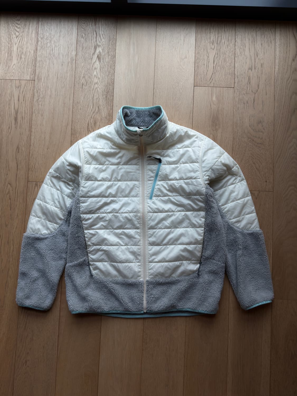 Sunlove 경량패딩 상품이미지1