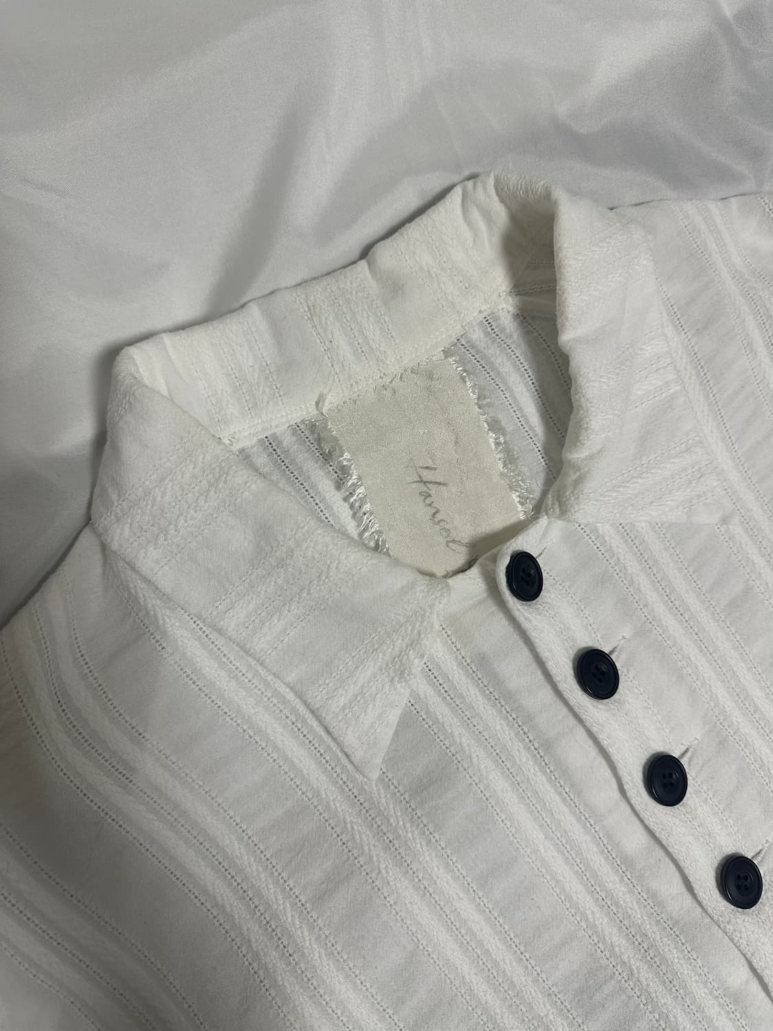 [2] hansolkim lynder pajama shirt 한솔킴 상품이미지2