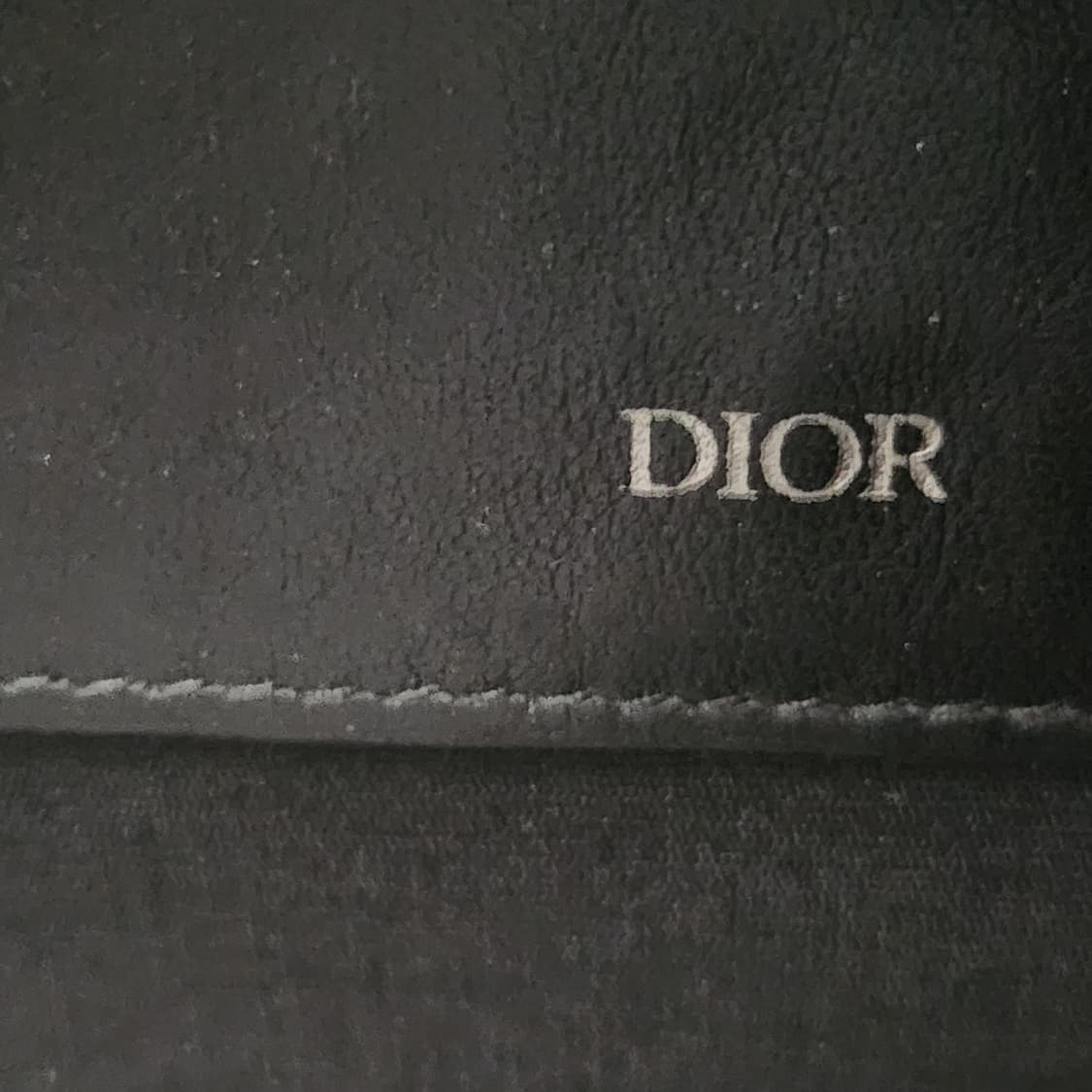 [os/정품] 디올 오블리크 A4 클러치 아이패드 상품이미지9