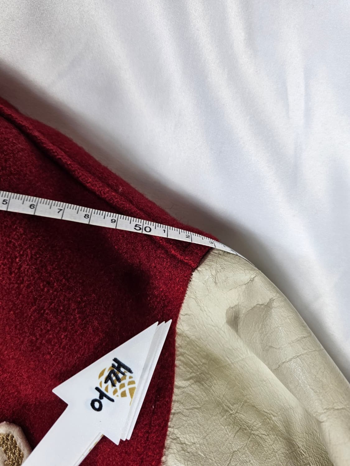 Chalk Line nfl바시티자켓 상품이미지6