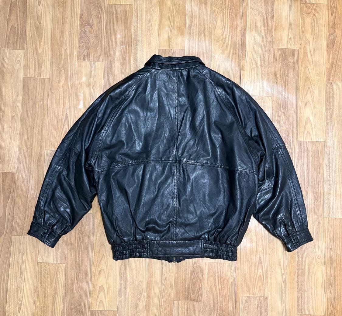 조이 레더 리얼레더 자켓 상품이미지2