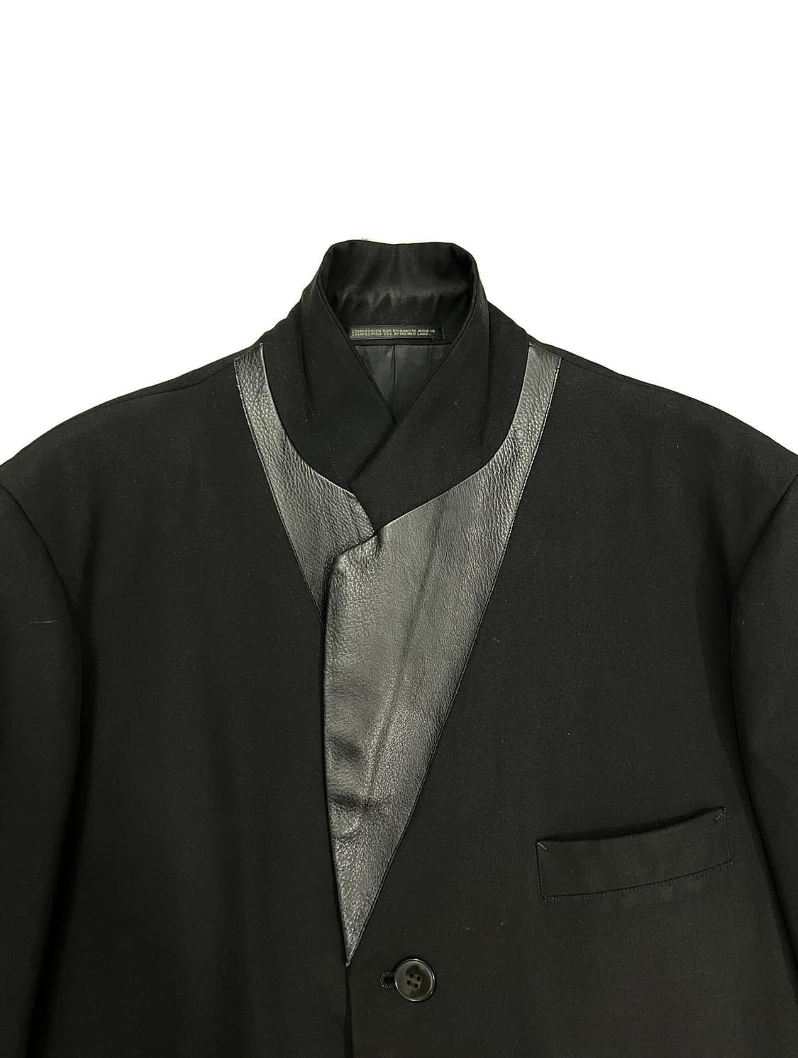 요지 야마모토 96aw 상품이미지2