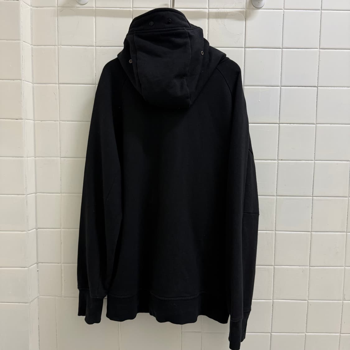 C.P. 컴퍼니 고글 후드 풀집업 자켓 상품이미지9