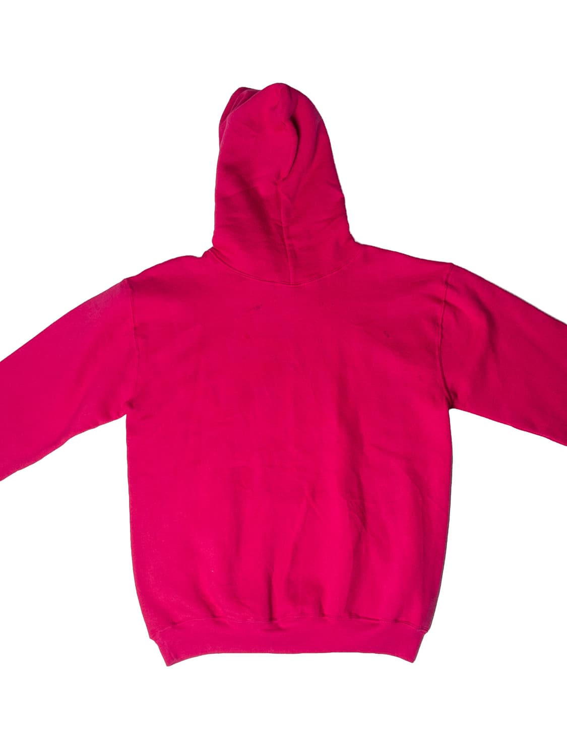 80s Russell Blank Hoodie USA 상품이미지10