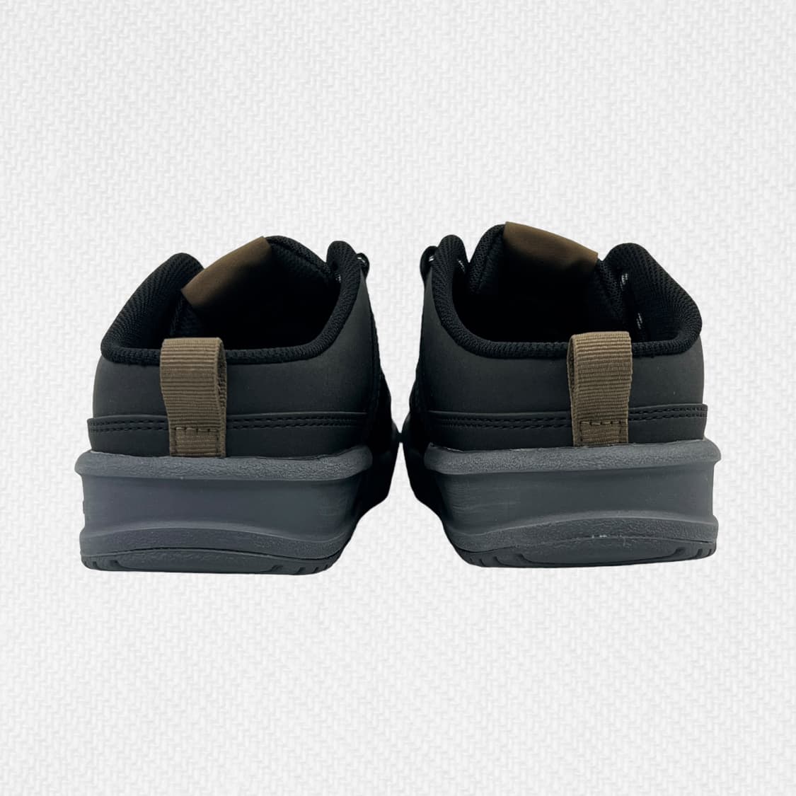 250 뉴발란스 CRV 뮬 V2 블랙 상품이미지5