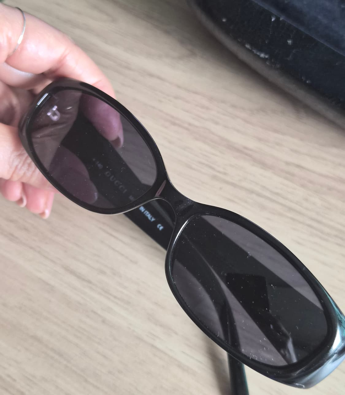 구찌 썬그라스 상품이미지4