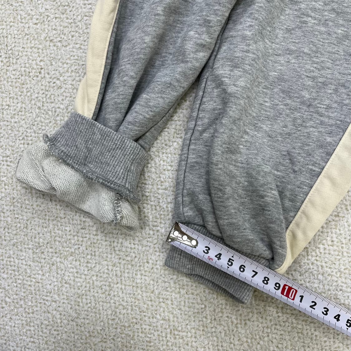 120 베베드피노 키즈 조거팬츠 0401M 상품이미지7