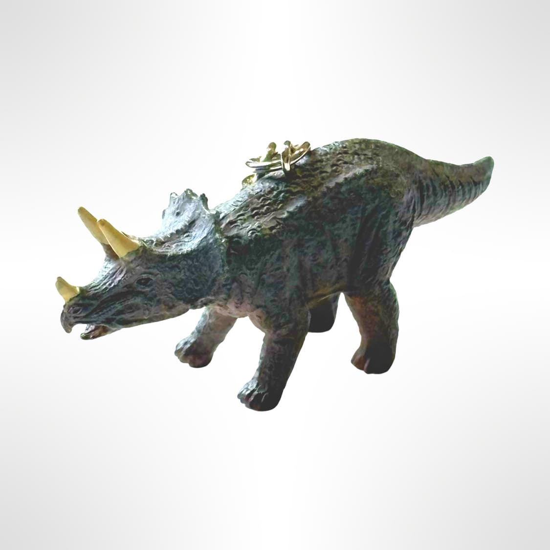 트리케라톱스 키링 상품이미지2