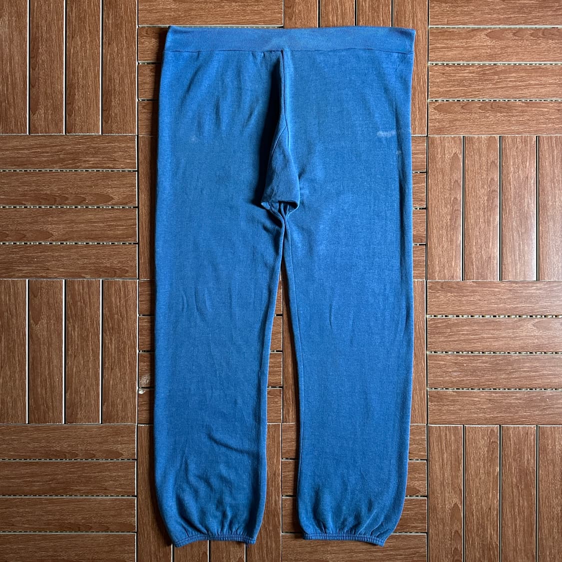 80‘s Levi’s LA Olympic USA sweat pants 상품이미지3