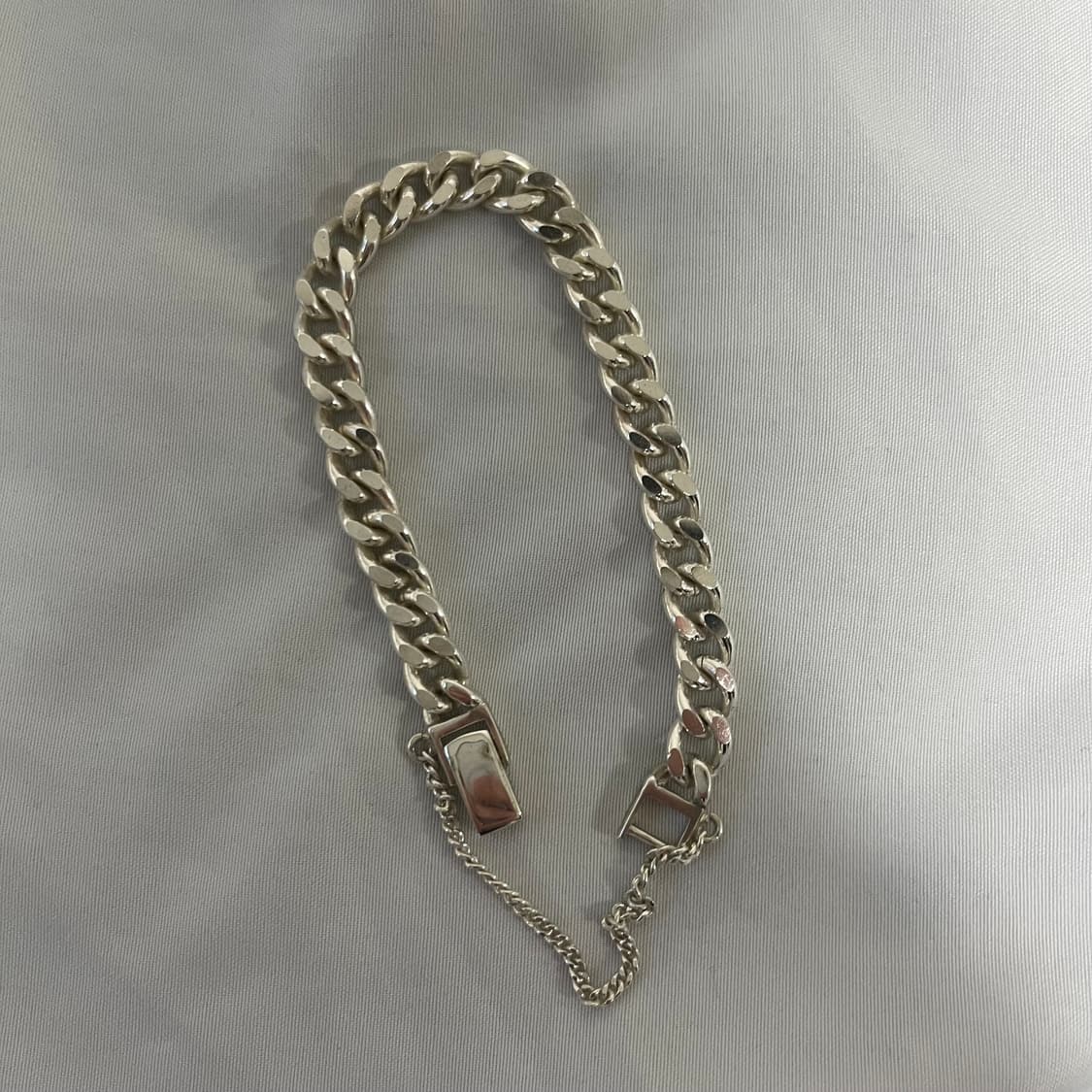 은팔찌 상품이미지1