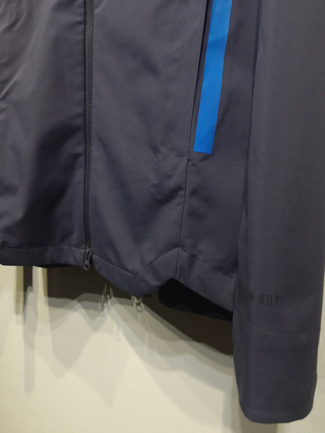 ADIDAS 아디다스 테렉스 CT 마이쉘터 레인레디 자켓 상품이미지5