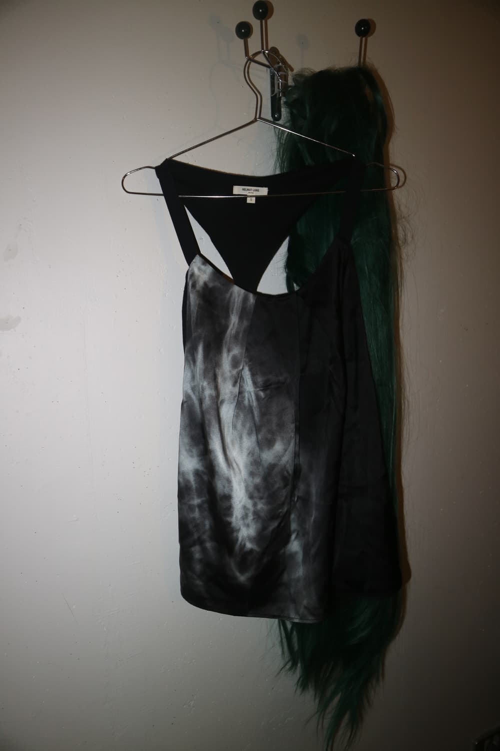 Helmut Lang sleeveless 상품이미지5