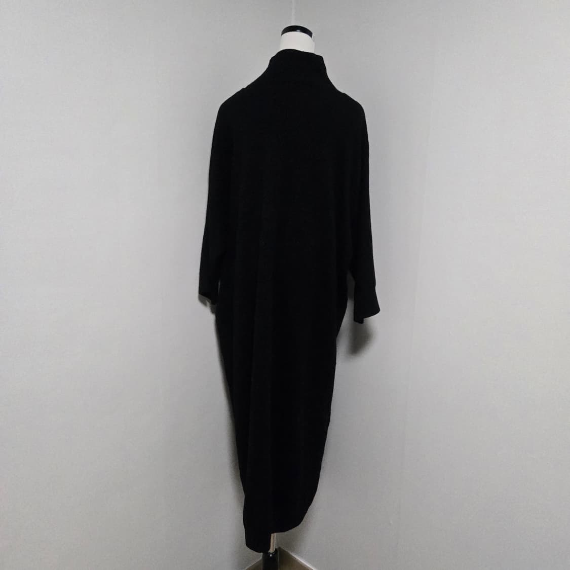 코스 터틀넥 울 니트 원피스 / 여성 원피스 / 여성 니트  상품이미지7