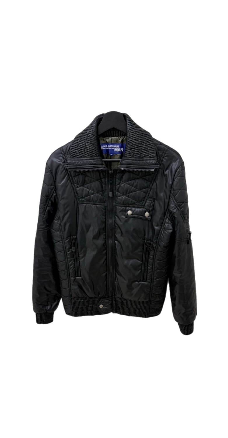 FW 05 Junya Watanabe light jacket 상품이미지1