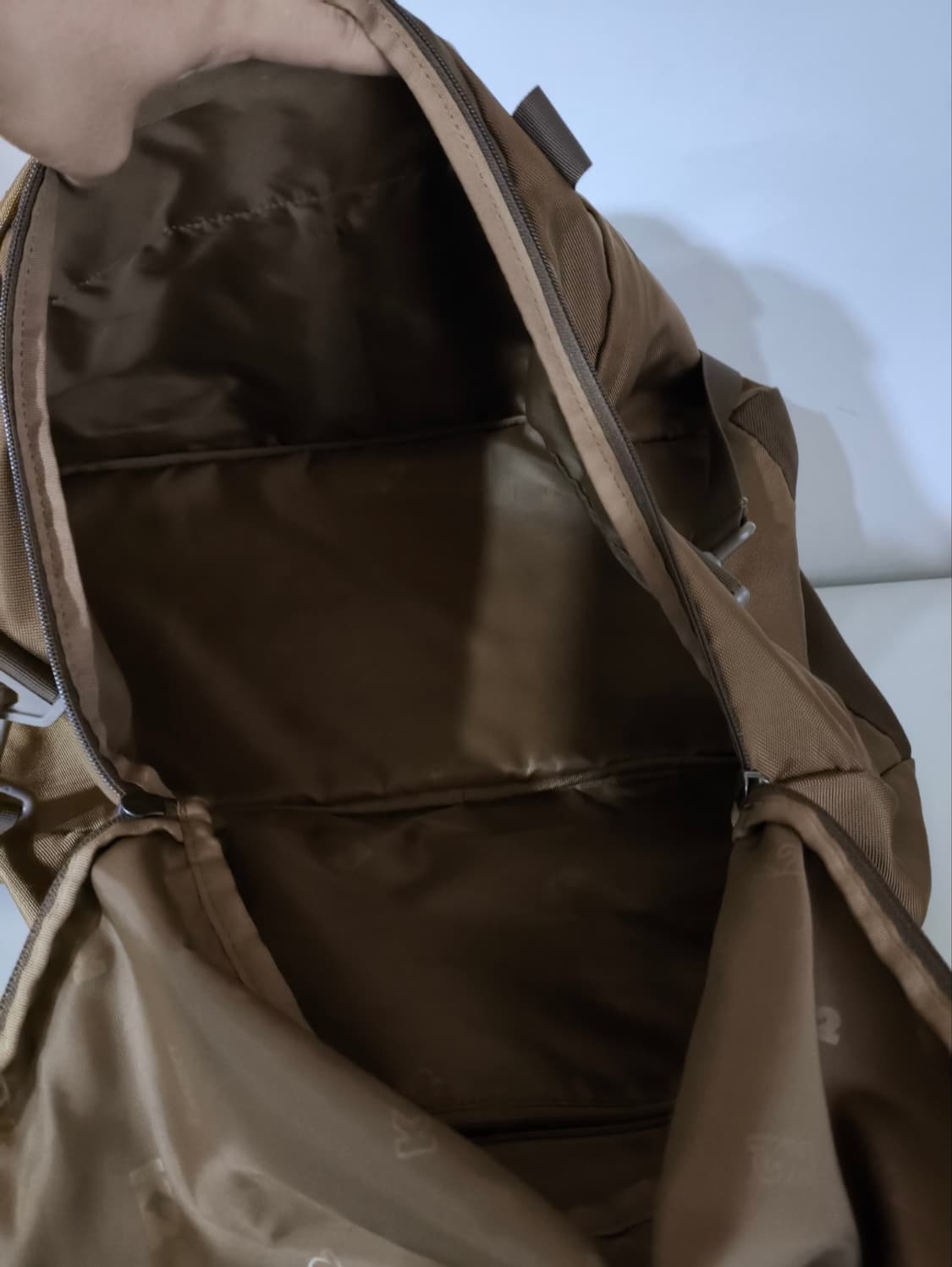 케이투 보스턴백 여행가방 상품이미지8