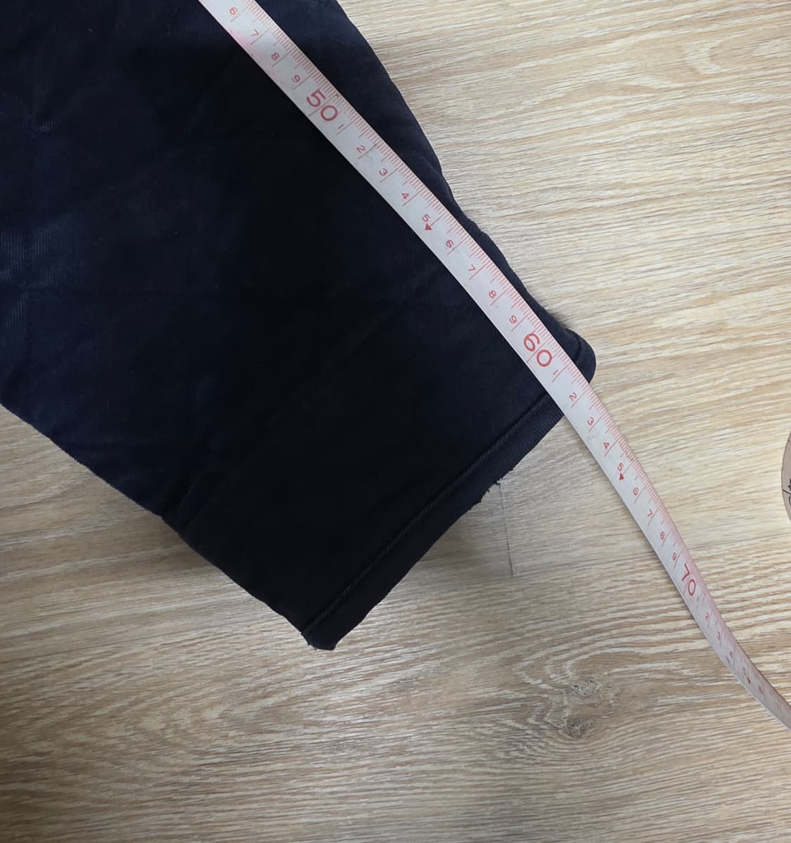 올드 폴로 퀼팅 자켓 m (실측기준 xl) 상품이미지7