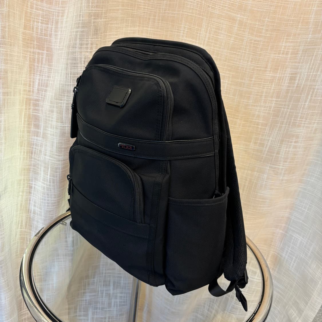 정품 TUMI 투미 비지니스 백팩     상품이미지4